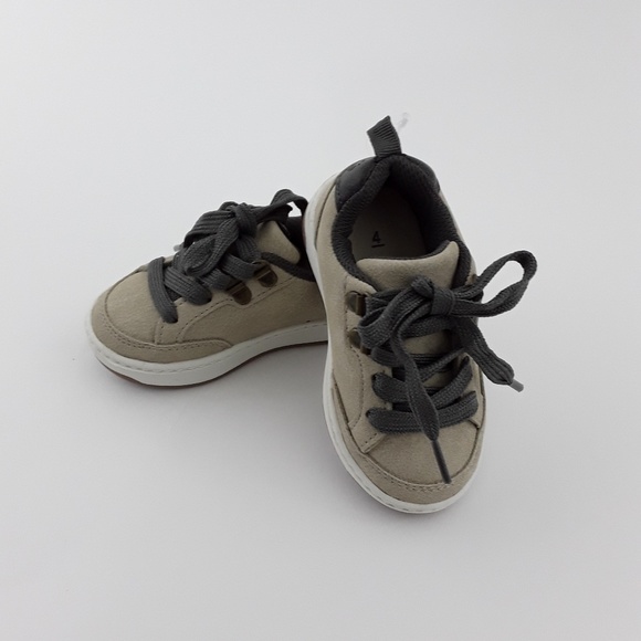 Carter's Other - Carter's toddler boy Casual Sneakers.